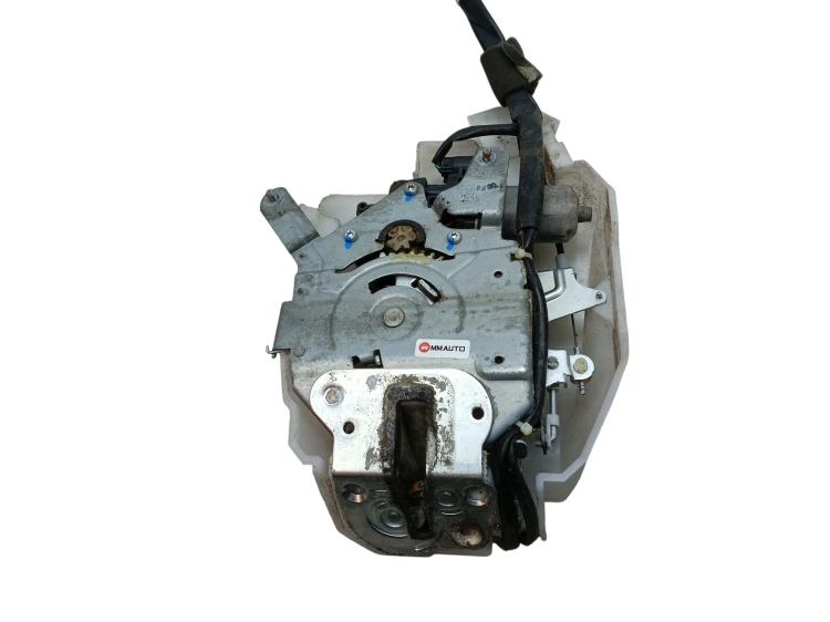 ZAMEK DRZWI LEWY TYŁ MAZDA 5 II CW (2010-2015) 1.6 CD 116KM