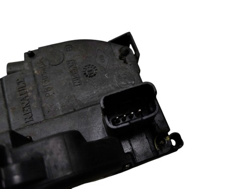 ZAMEK DRZWI LEWY PRZÓD RENAULT MEGANE III LIFT (2012-2013) 1.5 DCI 110KM
