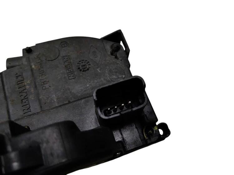 ZAMEK DRZWI LEWY PRZÓD RENAULT MEGANE III LIFT (2012-2013) 1.5 DCI 110KM