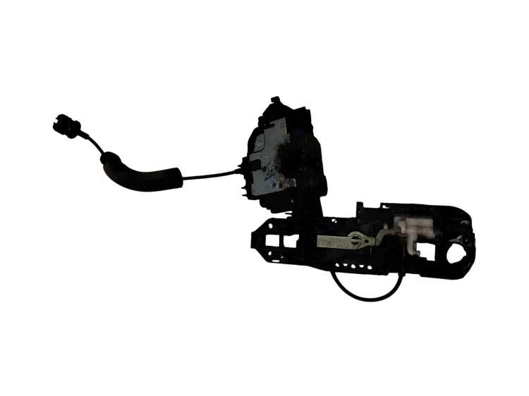 ZAMEK DRZWI LEWY PRZÓD RENAULT MEGANE III LIFT (2012-2013) 1.5 DCI 110KM