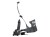 ZAMEK DRZWI PRAWY PRZÓD FORD FUSION LIFT (2005-2012) 1.4 TDCI 68KM 2N11N219