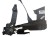 ZAMEK DRZWI PRAWY PRZÓD FORD FUSION LIFT (2005-2012) 1.4 TDCI 68KM 2N11N219
