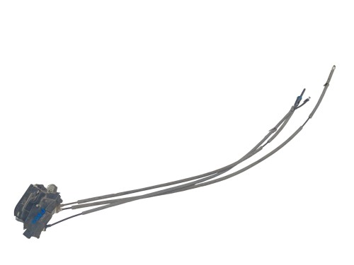 ZAMEK DRZWI PRZESUWNYCH PRAWY TYŁ MERCEDES VITO W639 (2003-2010) 2.2 CDI 45