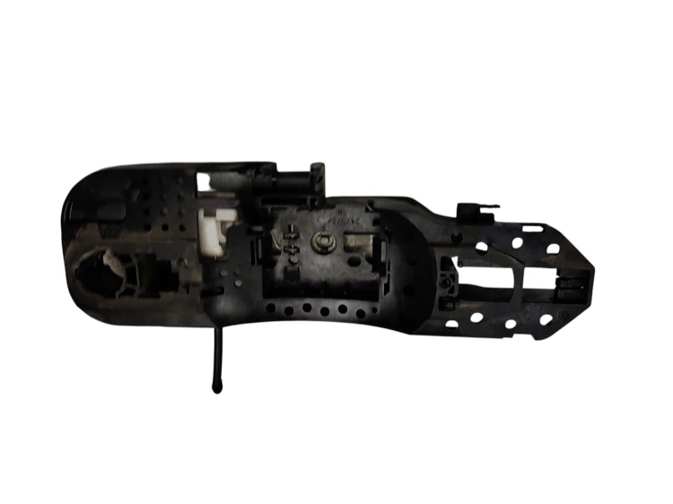 ZAMEK DRZWI LEWY PRZÓD RENAULT MEGANE III LIFT (2013-2016) 1.5 DCI 95KM