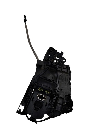 ZAMEK DRZWI PRAWY TYŁ VOLVO S60 II LIFT (2013-2018) 2.0 D3 150KM 31301746