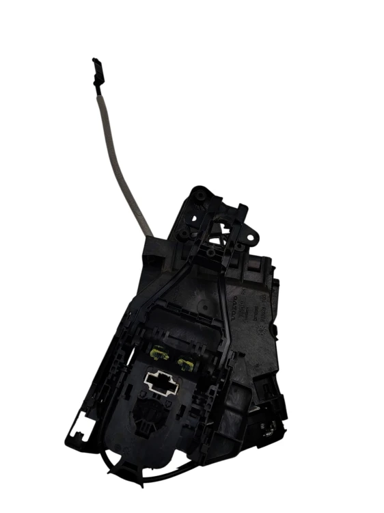 ZAMEK DRZWI PRAWY TYŁ VOLVO S60 II LIFT (2013-2018) 2.0 D3 150KM 31301746