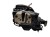 ZAMEK DRZWI PRAWY TYŁ VOLVO S60 II LIFT (2013-2018) 2.0 D3 150KM 31301746