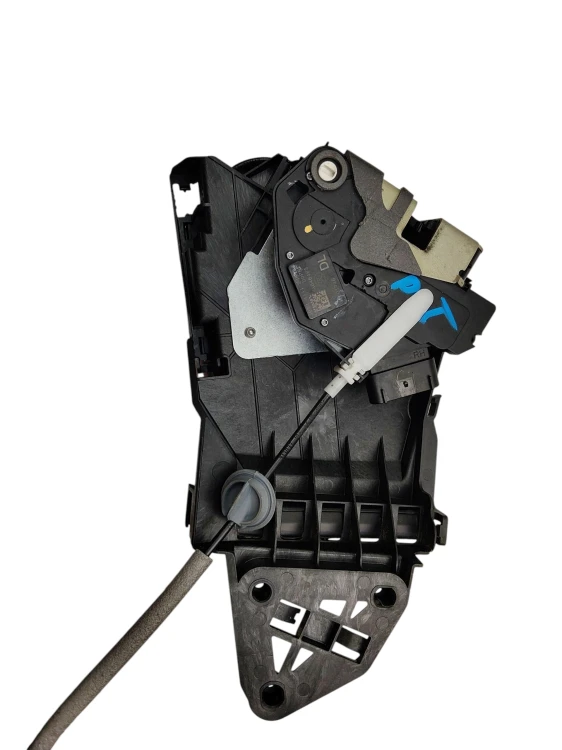 ZAMEK DRZWI PRAWY TYŁ VOLVO S60 II LIFT (2013-2018) 2.0 D3 150KM 31301746