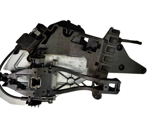 ZAMEK DRZWI LEWY TYŁ VOLVO S80 II LIFT (2009-2011) 2.4 D5 205KM 30699677