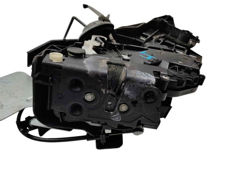 ZAMEK DRZWI LEWY TYŁ VOLVO S80 II LIFT (2009-2011) 2.4 D5 205KM 30699677