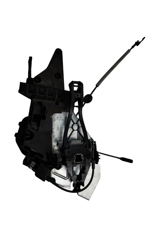 ZAMEK DRZWI LEWY TYŁ VOLVO S80 II LIFT (2009-2011) 2.4 D5 205KM 30699677
