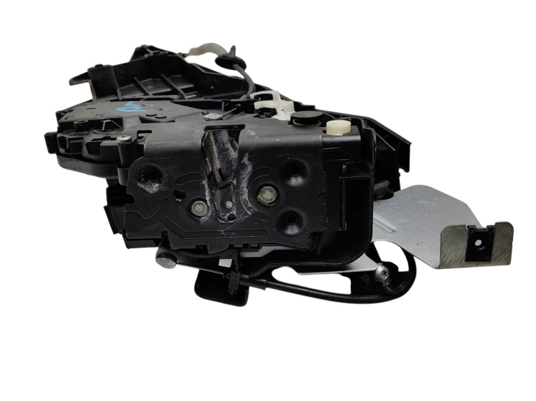 ZAMEK DRZWI PRAWY TYŁ VOLVO S80 II LIFT (2009-2011) 2.4 D5 205KM