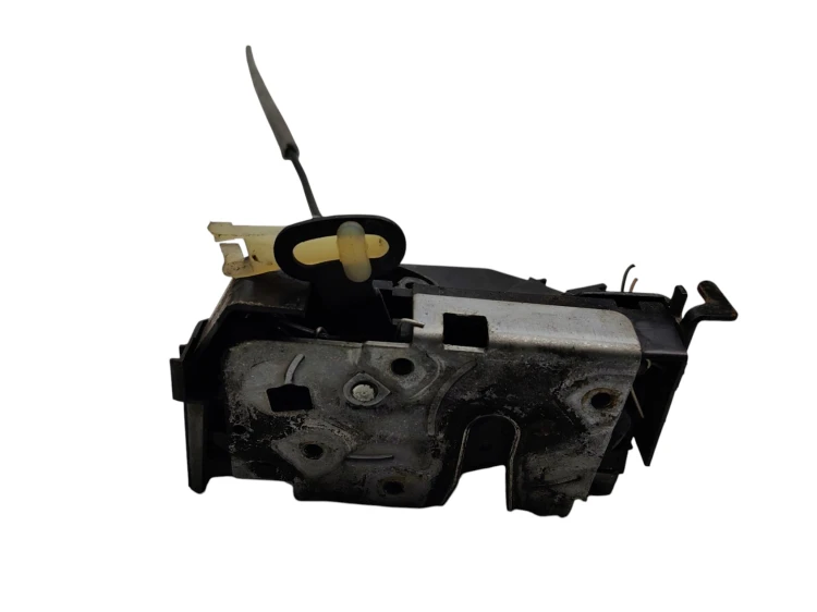 ZAMEK DRZWI PRAWY PRZÓD MINI CLUBMAN R55 I (2007-2010) 1.6 16V 120KM 055676
