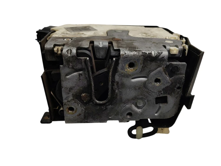 ZAMEK DRZWI PRAWY PRZÓD MINI CLUBMAN R55 I (2007-2010) 1.6 16V 120KM 055676