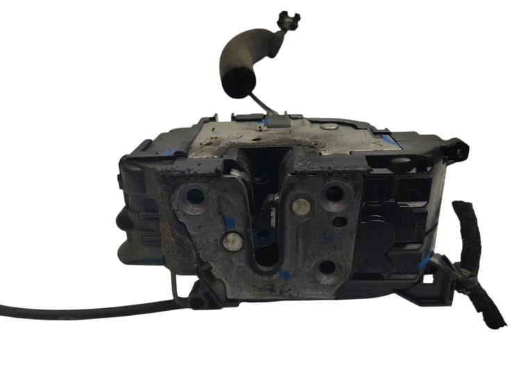 ZAMEK DRZWI LEWY PRZÓD RENAULT MEGANE III (2008-2011) 1.9 DCI 130KM