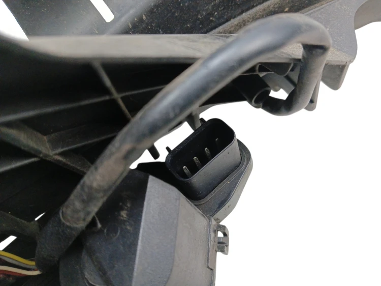 ZAMEK DRZWI PRAWY PRZÓD VOLVO V70 III LIFT (2011-2013) 2.0 T5 213KM 3125367