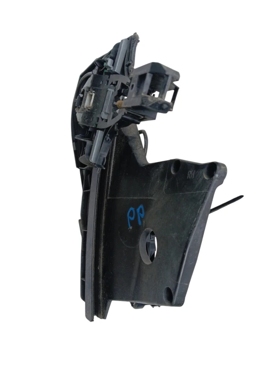 ZAMEK DRZWI PRAWY PRZÓD VOLVO V70 III LIFT (2011-2013) 2.0 T5 213KM 3125367