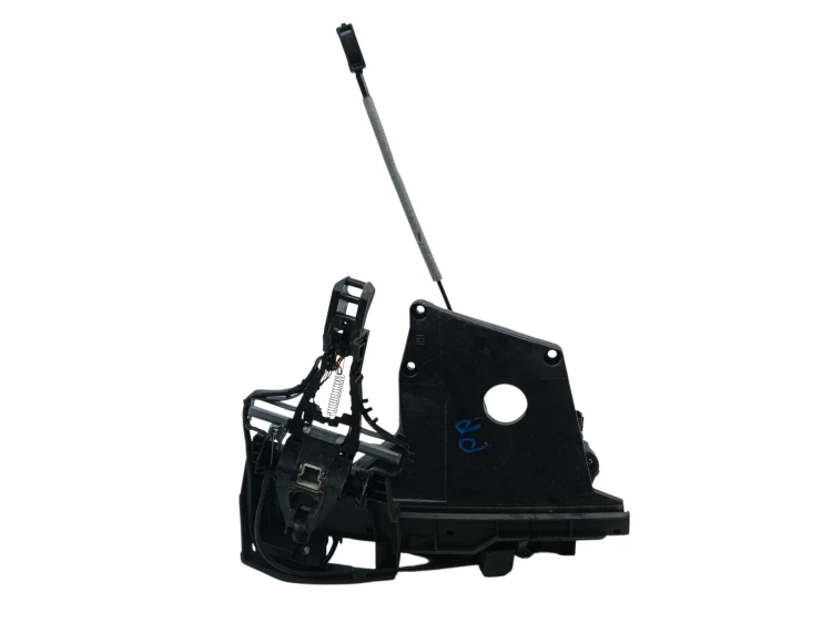 ZAMEK DRZWI PRAWY PRZÓD VOLVO V70 III LIFT (2011-2013) 2.0 T5 213KM 3125367
