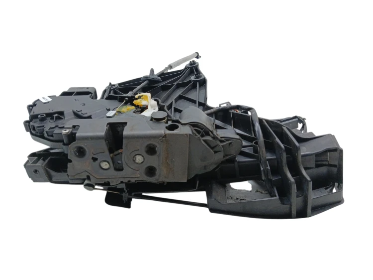 ZAMEK DRZWI PRAWY PRZÓD VOLVO V70 III LIFT (2011-2013) 2.0 T5 213KM 3125367