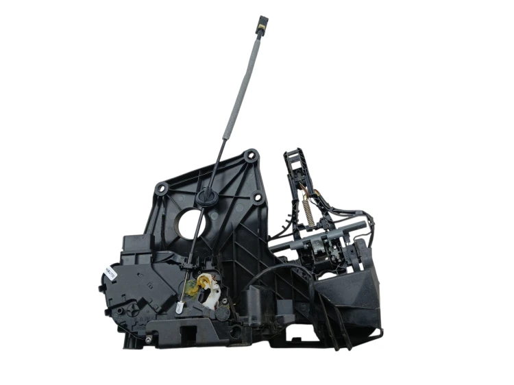 ZAMEK DRZWI PRAWY PRZÓD VOLVO V70 III LIFT (2011-2013) 2.0 T5 213KM 3125367