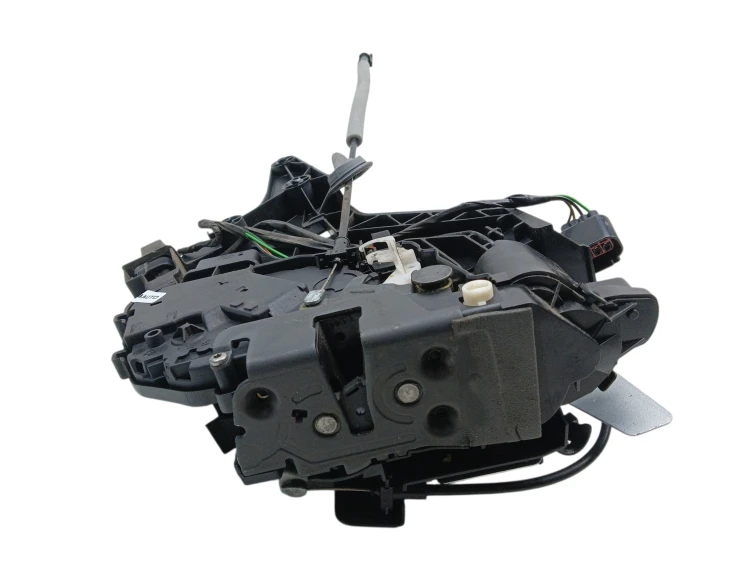ZAMEK DRZWI PRAWY TYŁ VOLVO V70 III LIFT (2011-2013) 2.0 T5 213KM 31253923