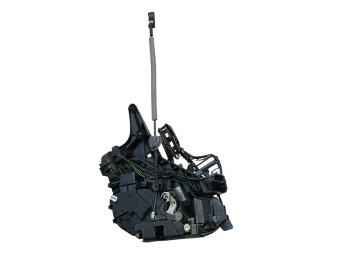 ZAMEK DRZWI PRAWY TYŁ VOLVO V70 III LIFT (2011-2013) 2.0 T5 213KM 31253923