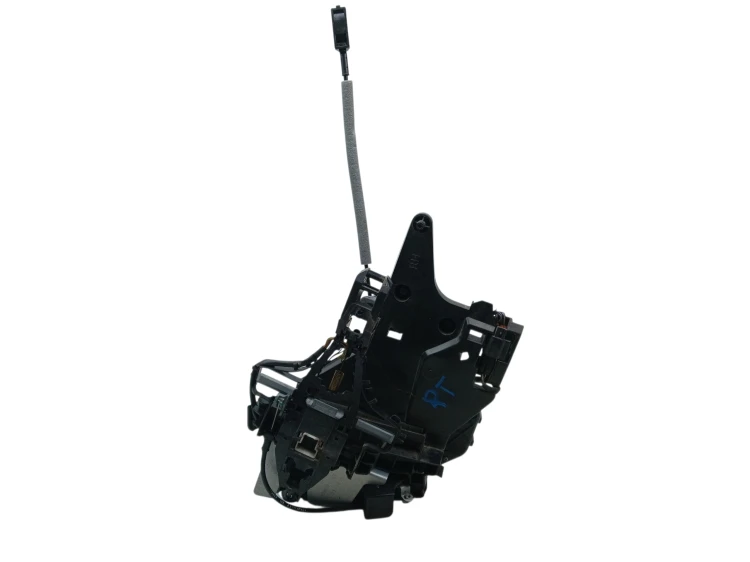 ZAMEK DRZWI PRAWY TYŁ VOLVO V70 III LIFT (2011-2013) 2.0 T5 213KM 31253923