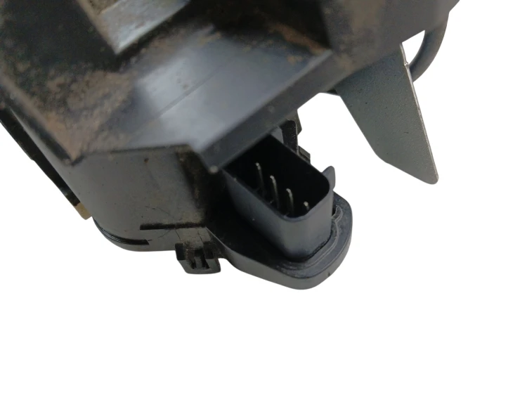 ZAMEK DRZWI PRAWY TYŁ VOLVO V70 III LIFT (2011-2013) 2.0 T5 213KM 31253923