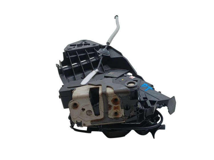 ZAMEK DRZWI PRAWY TYŁ VOLVO V60 I LIFT (2013-2018) 2.0 D3 150KM 31301746