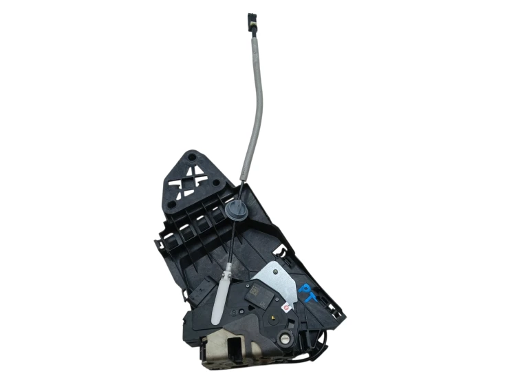 ZAMEK DRZWI PRAWY TYŁ VOLVO V60 I LIFT (2013-2018) 2.0 D3 150KM 31301746