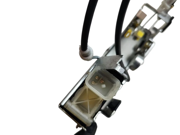 ZAMEK DRZWI PRZESUWNYCH PRAWY TYŁ FORD CONNECT 2T14V264A32DM