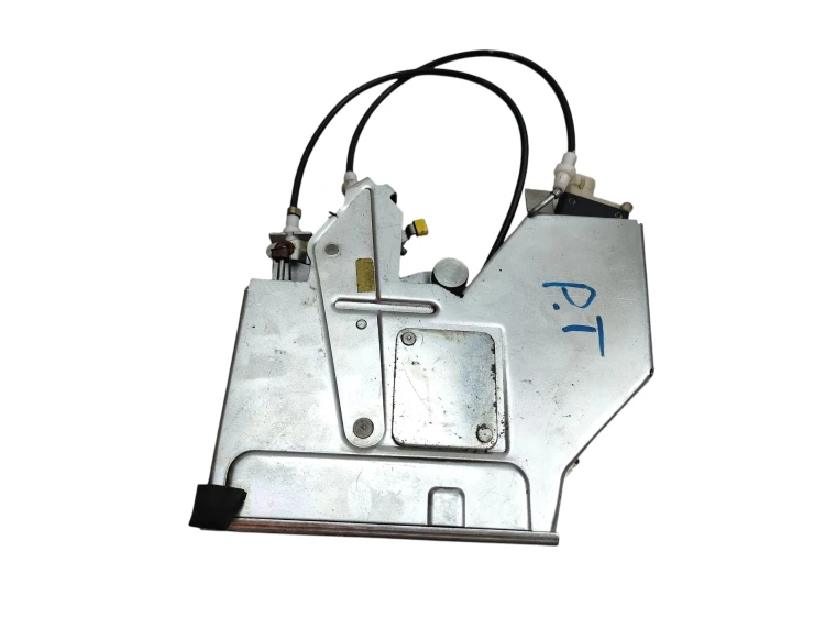 ZAMEK DRZWI PRZESUWNYCH PRAWY TYŁ FORD CONNECT 2T14V264A32DM