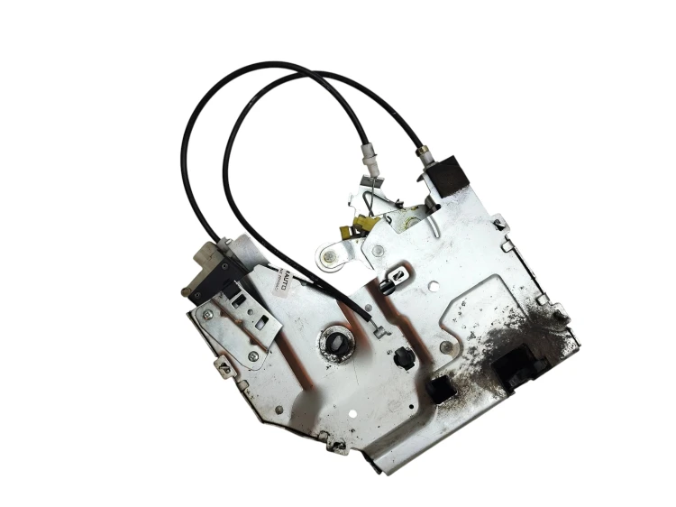 ZAMEK DRZWI PRZESUWNYCH PRAWY TYŁ FORD CONNECT 2T14V264A32DM