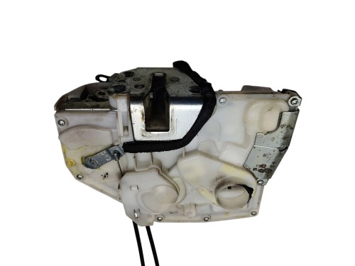ZAMEK DRZWI LEWY PRZÓD FIAT SEDICI (2005-2009) 1.6 16V 107KM
