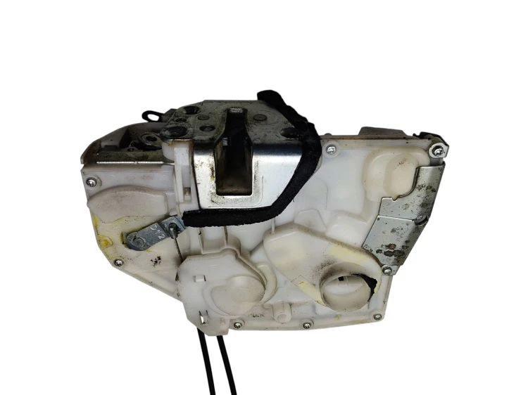 ZAMEK DRZWI LEWY PRZÓD FIAT SEDICI (2005-2009) 1.6 16V 107KM