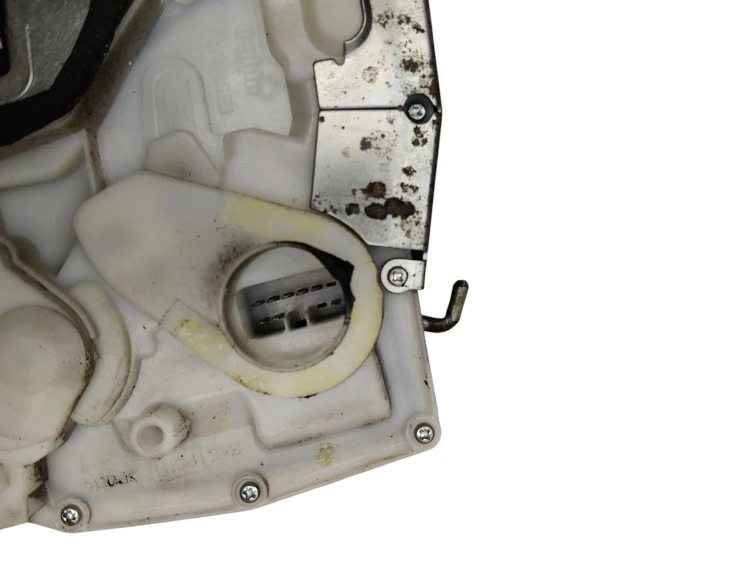 ZAMEK DRZWI LEWY PRZÓD FIAT SEDICI (2005-2009) 1.6 16V 107KM