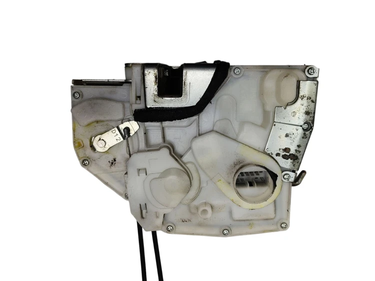 ZAMEK DRZWI LEWY PRZÓD FIAT SEDICI (2005-2009) 1.6 16V 107KM