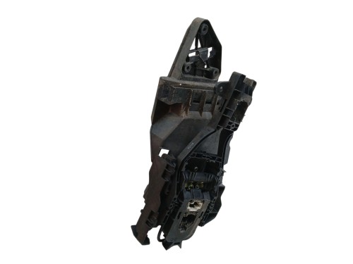 ZAMEK DRZWI PRAWY TYŁ VOLVO V60 I LIFT (2013-2018) 2.4 D4 190KM 31301746