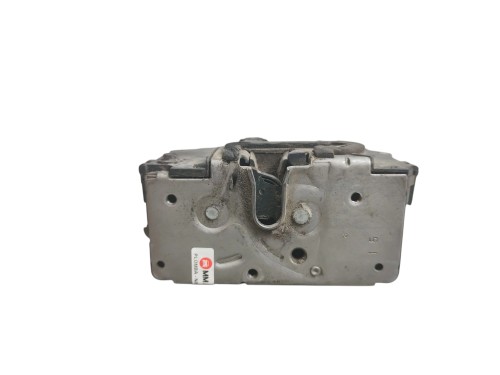 ZAMEK DRZWI PRAWY TYŁ FIAT GRANDE PUNTO (2005-2012) 1.4 8V 77KM 55701966