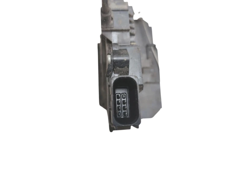 ZAMEK DRZWI PRAWY TYŁ FIAT GRANDE PUNTO (2005-2012) 1.4 8V 77KM 55701966
