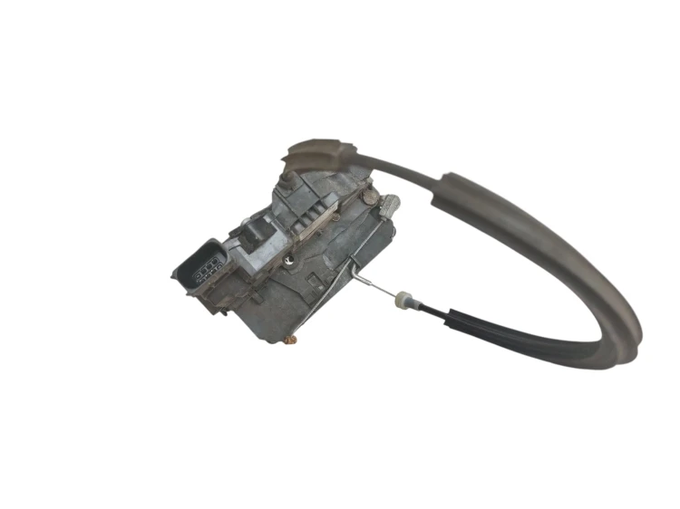 ZAMEK DRZWI PRAWY TYŁ FIAT GRANDE PUNTO (2005-2012) 1.4 8V 77KM 55701966