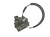 ZAMEK DRZWI PRAWY TYŁ FIAT GRANDE PUNTO (2005-2012) 1.4 8V 77KM 55701966
