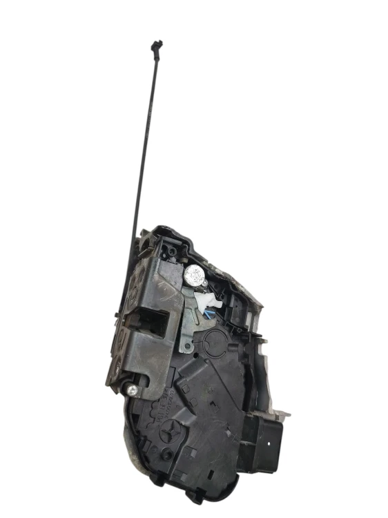 ZAMEK DRZWI LEWY PRZÓD VOLVO V50 LIFT (2007-2012) 1.8 16V 125KM