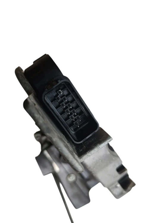 ZAMEK DRZWI LEWY PRZÓD VOLVO V50 LIFT (2007-2012) 1.8 16V 125KM