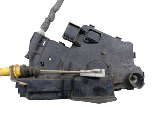 ZAMEK DRZWI LEWY PRZÓD BMW E46 LIFT (2001-2005) 2.0 143KM