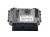KOMPUTER STEROWNIK SILNIKA FIAT BRAVO II (2007-2010) 1.4 T-JET 120KM 518050