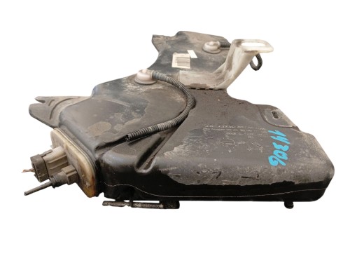 ZBIORNIK PŁYNU FAP CITROEN C5 III LIFT (2010-2012) 2.0 HDI 140KM 9681917180