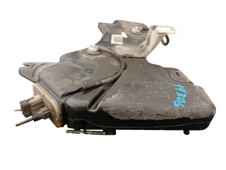 ZBIORNIK PŁYNU FAP CITROEN C5 III LIFT (2010-2012) 2.0 HDI 140KM 9681917180