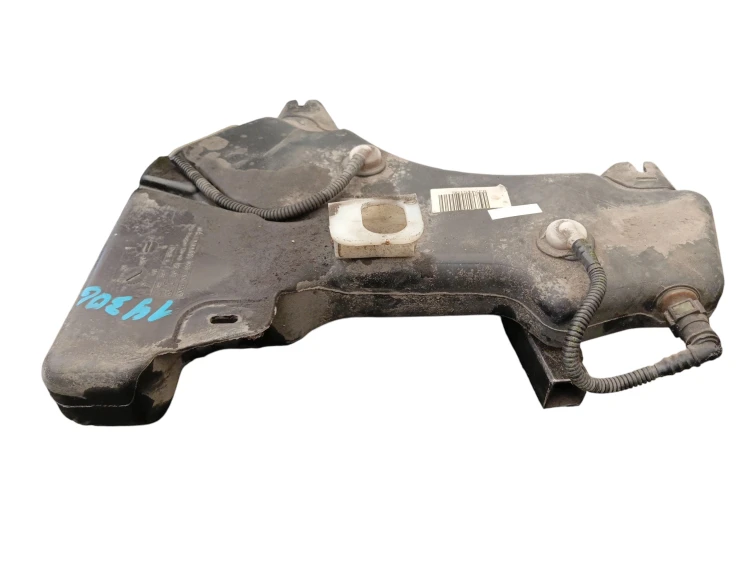 ZBIORNIK PŁYNU FAP CITROEN C5 III LIFT (2010-2012) 2.0 HDI 140KM 9681917180