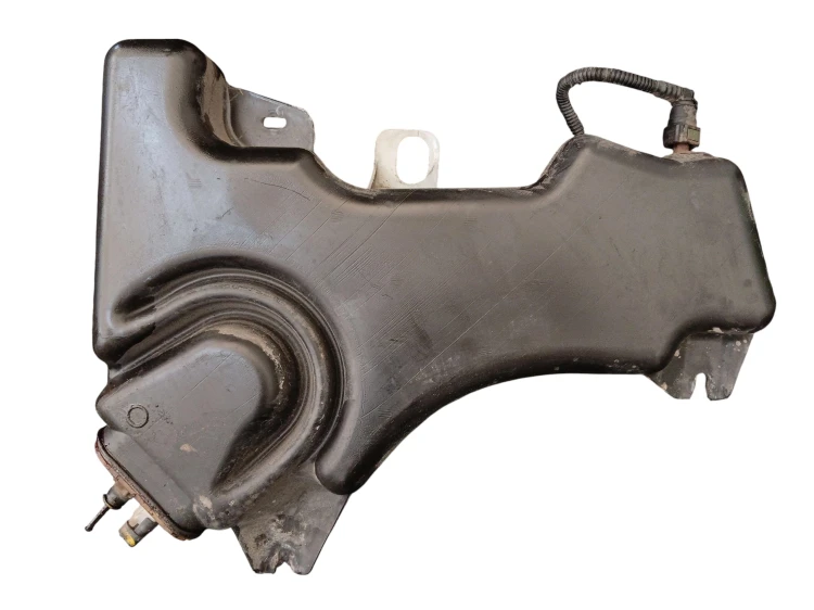 ZBIORNIK PŁYNU FAP CITROEN C5 III LIFT (2010-2012) 2.0 HDI 140KM 9681917180